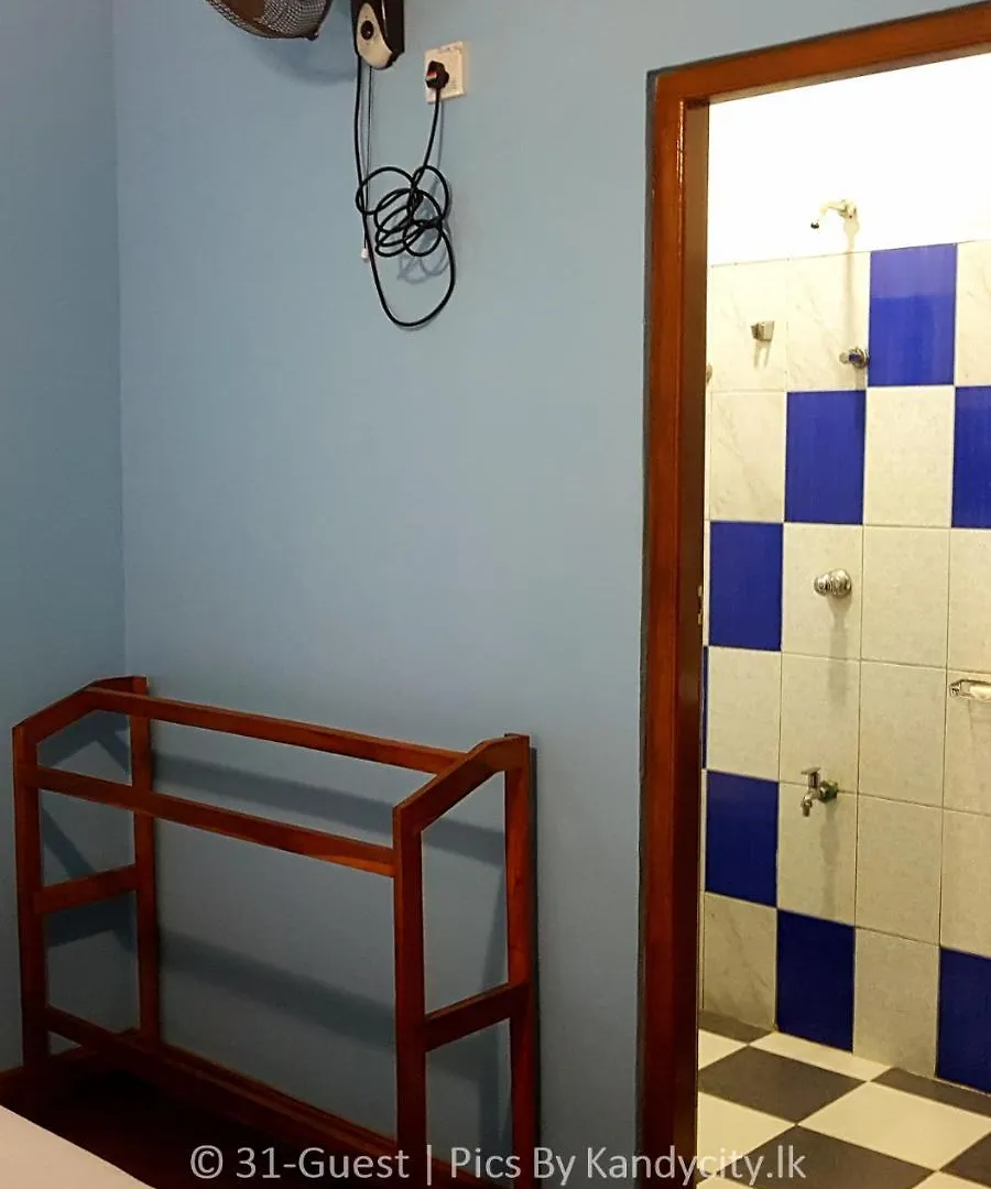 31 Kandy Guest House