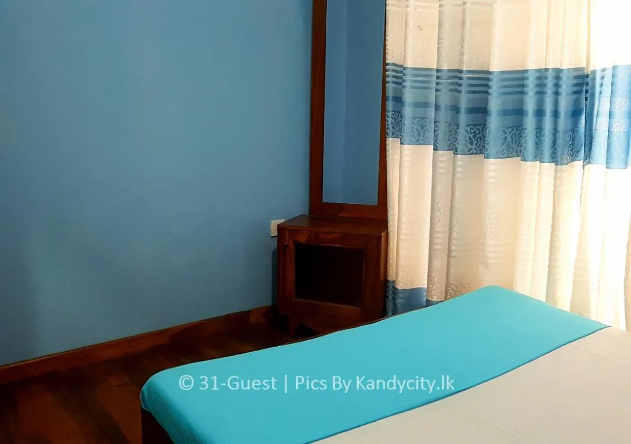 Inn 31 Kandy Guest House