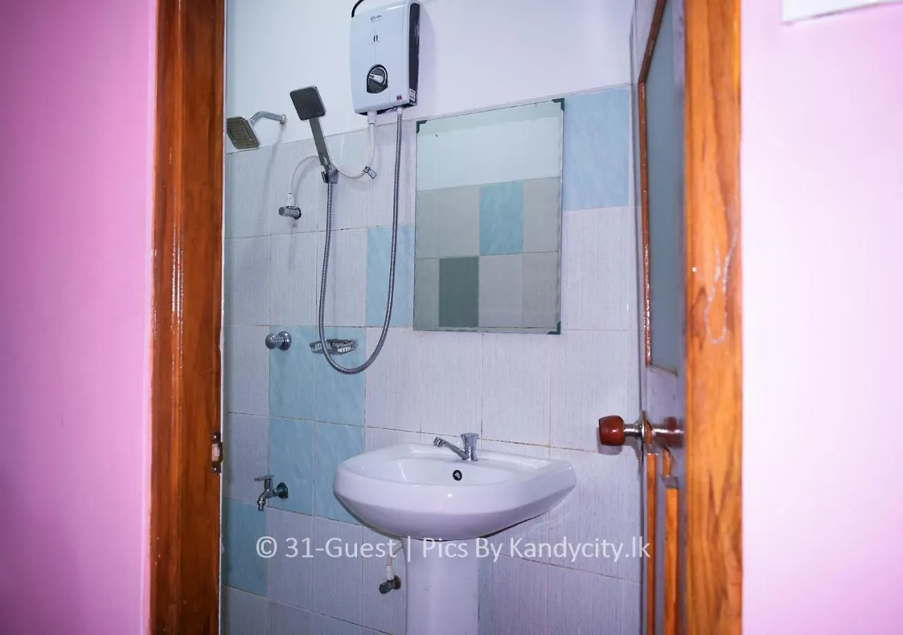 31 Kandy Guest House Inn