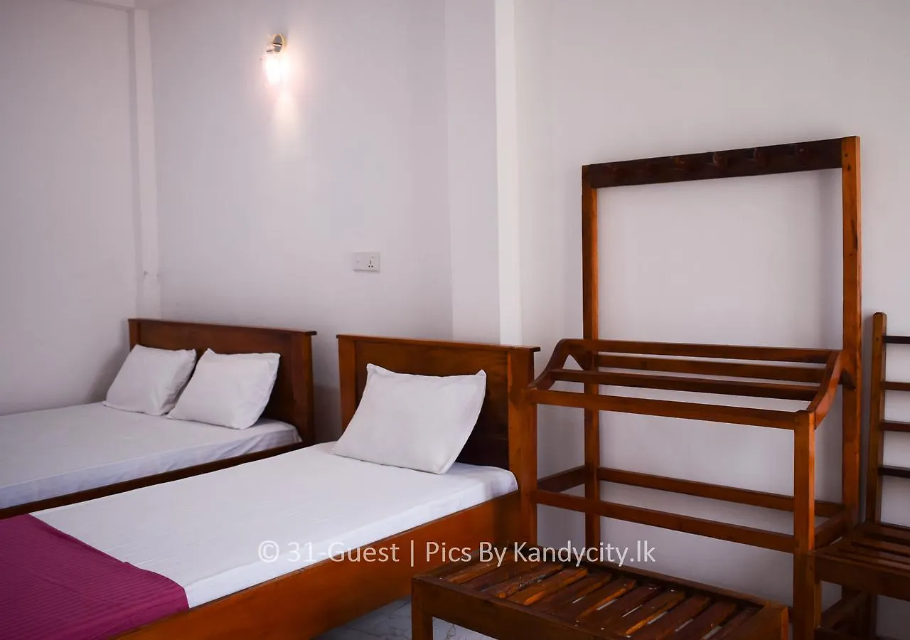 31 Kandy Guest House Inn