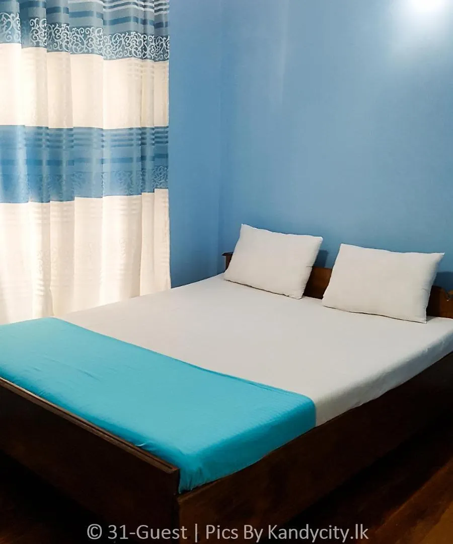 31 Kandy Guest House Inn