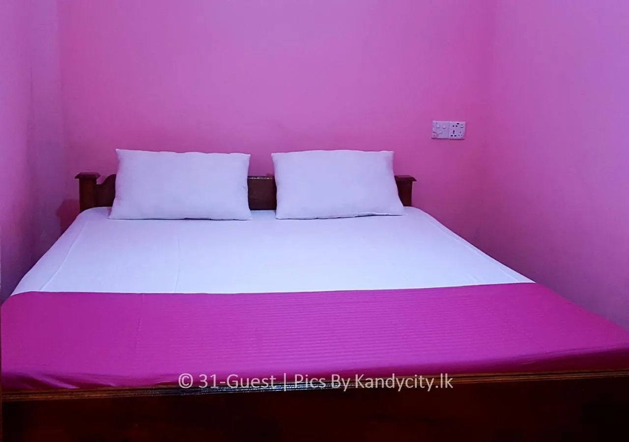 31 Kandy Guest House Inn