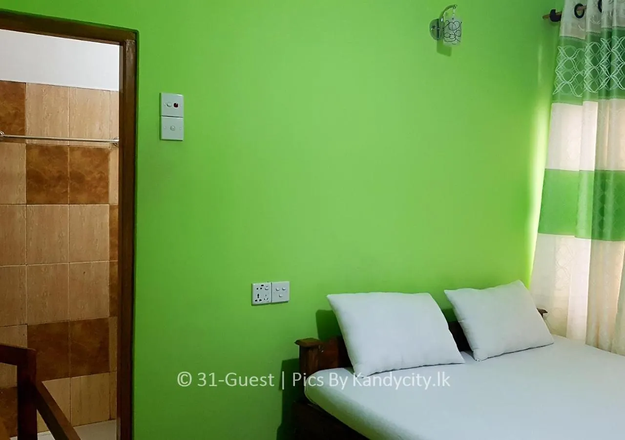 31 Kandy Guest House