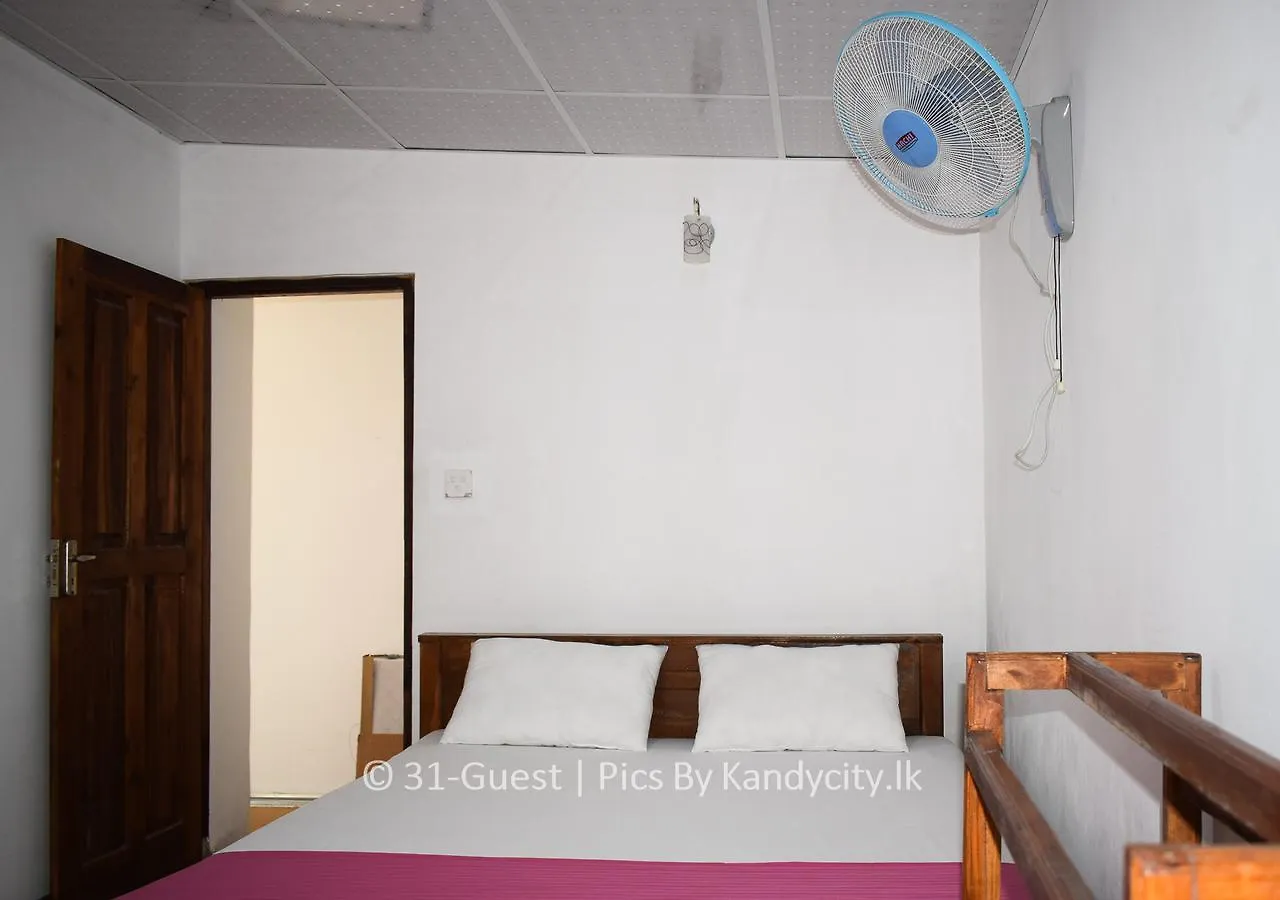 31 Kandy Guest House Inn