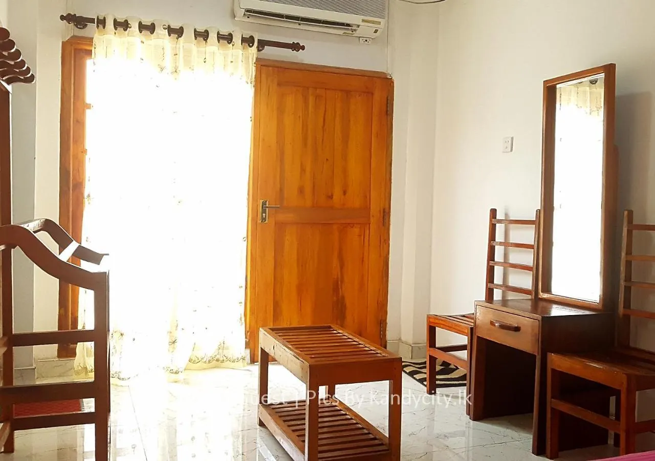 ** Inn 31 Kandy Guest House Sri Lanka