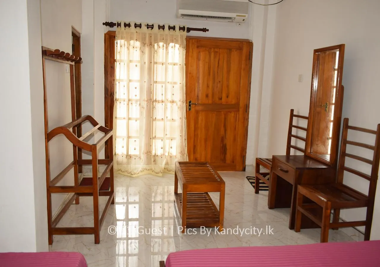 31 Kandy Guest House