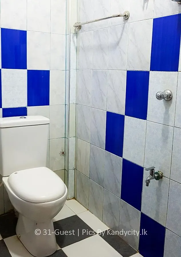 31 Kandy Guest House