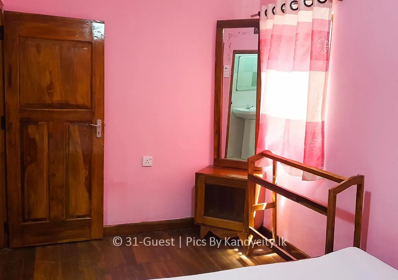 31 Kandy Guest House Inn