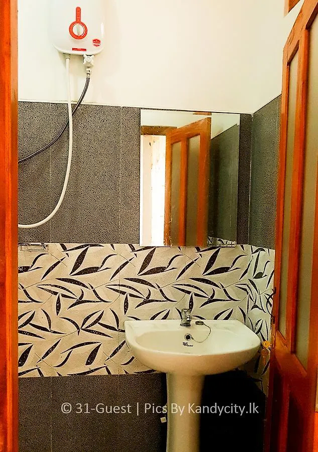 31 Kandy Guest House Inn