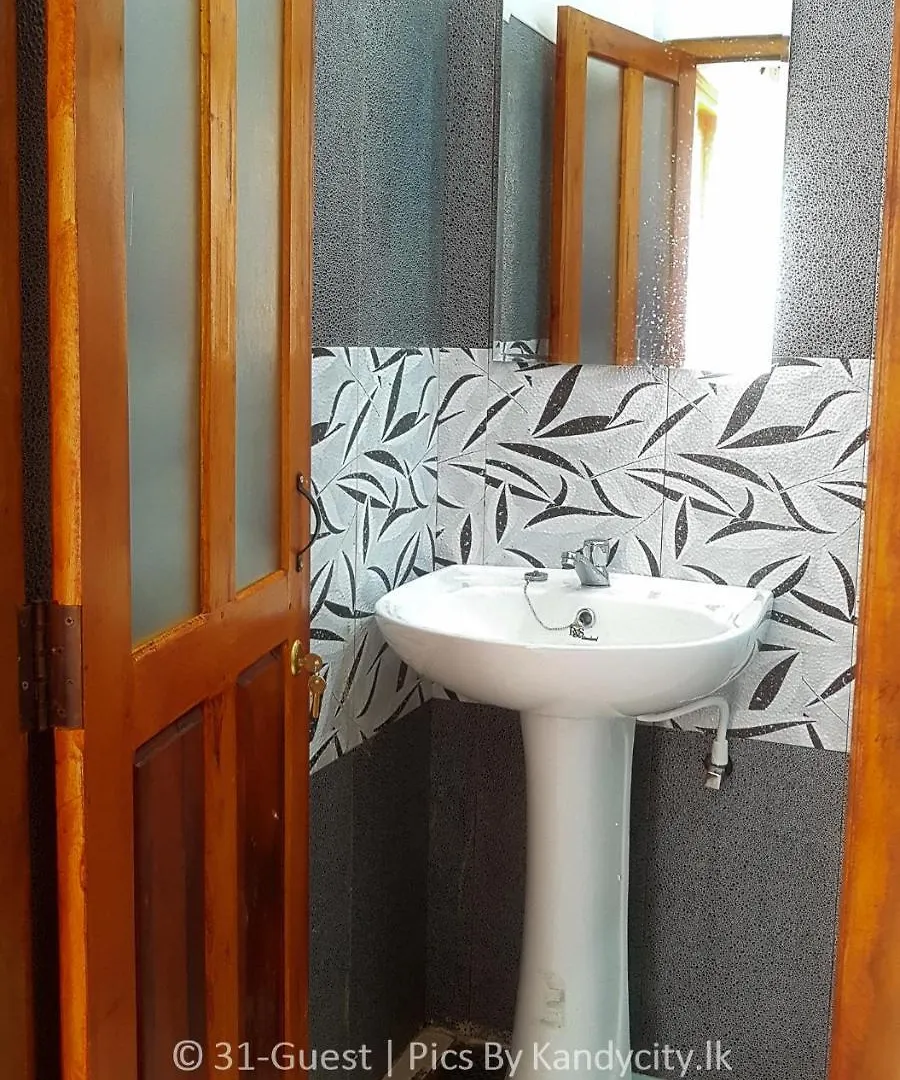 31 Kandy Guest House Inn