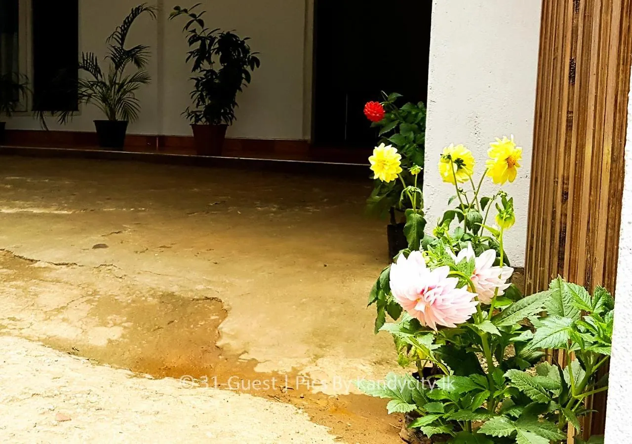 31 Kandy Guest House Inn