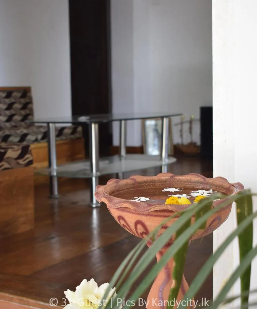 31 Kandy Guest House 2*,  Sri Lanka