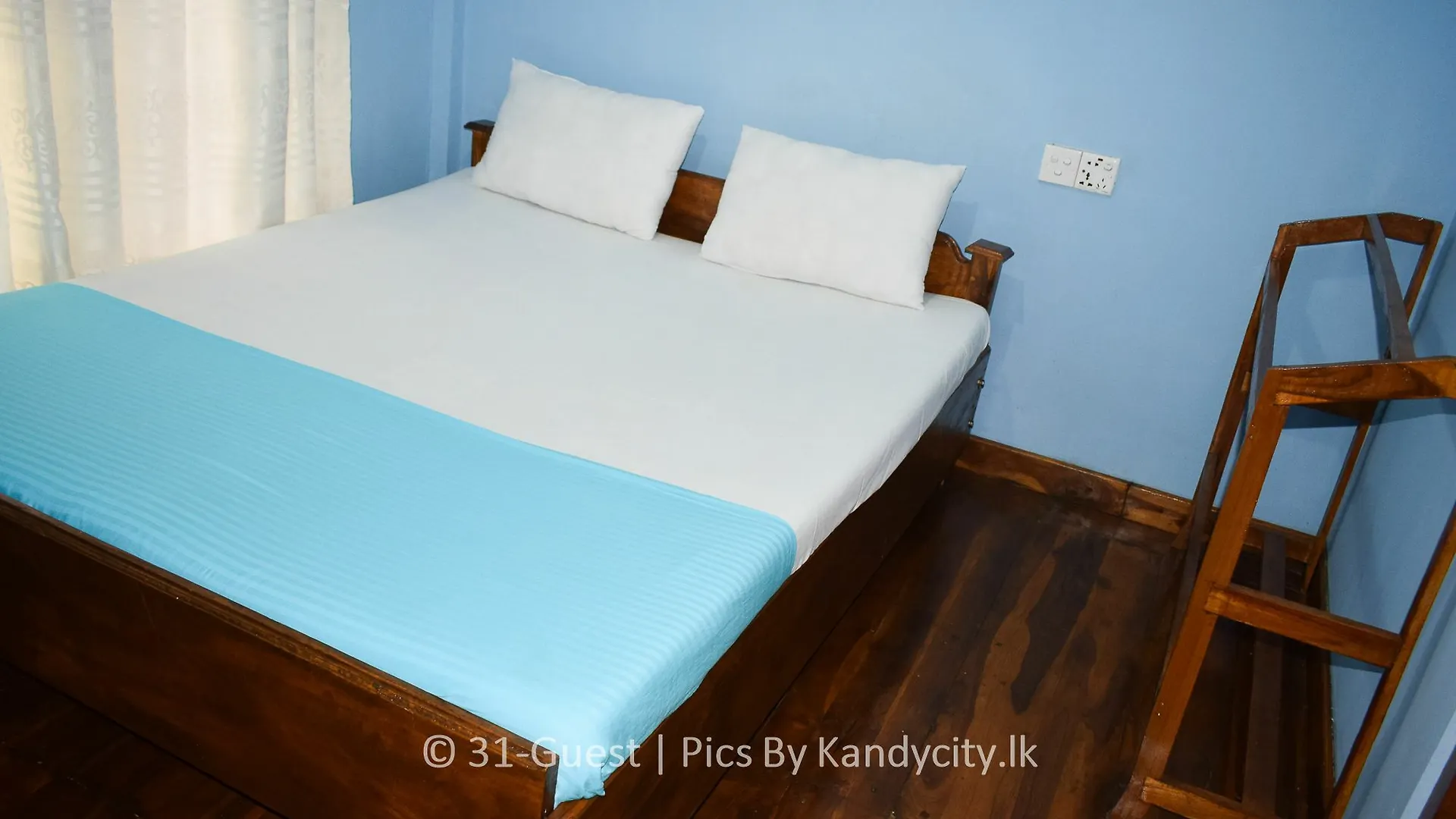 31 Kandy Guest House