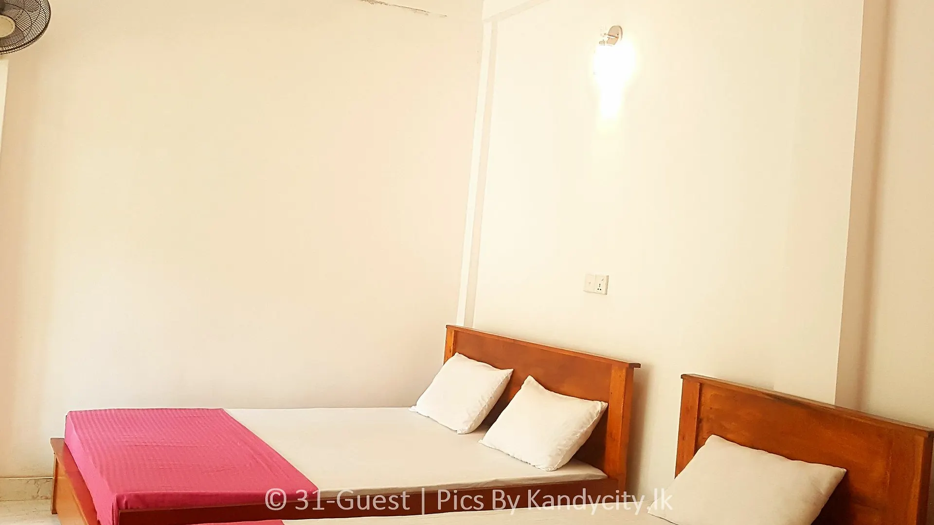 31 Kandy Guest House Sri Lanka